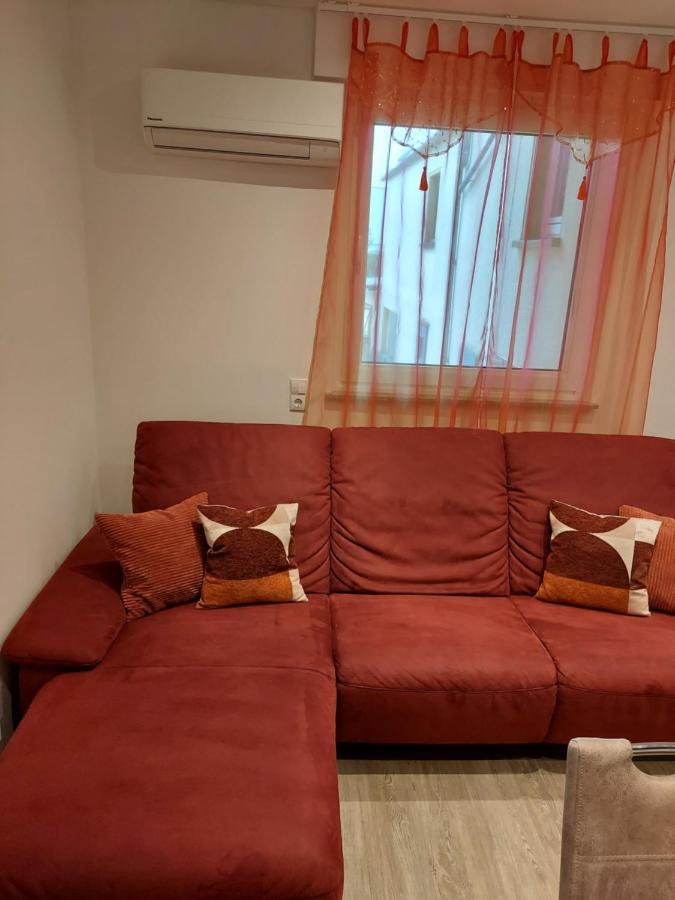 Ferienwohnung Popp Erzhausen Bagian luar foto